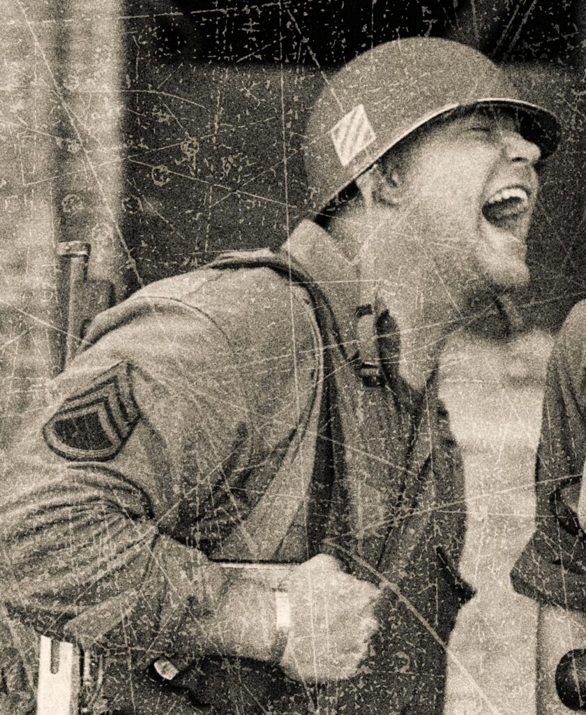 Jeep Show by Robert B. O'Connor: A WWII Must-Read