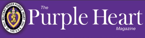 Purple Heart Magazine